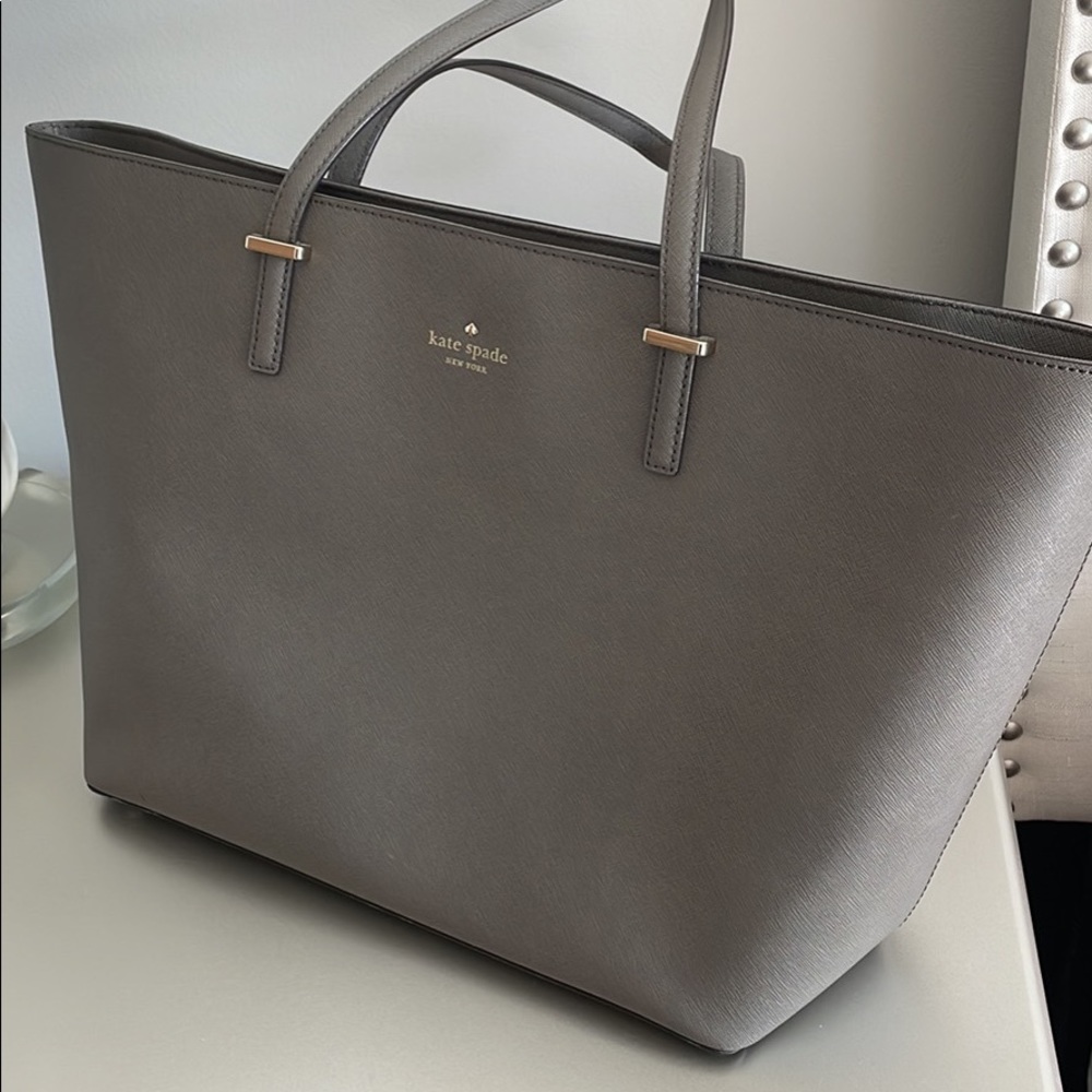 Large Kate Spade Tote Bag